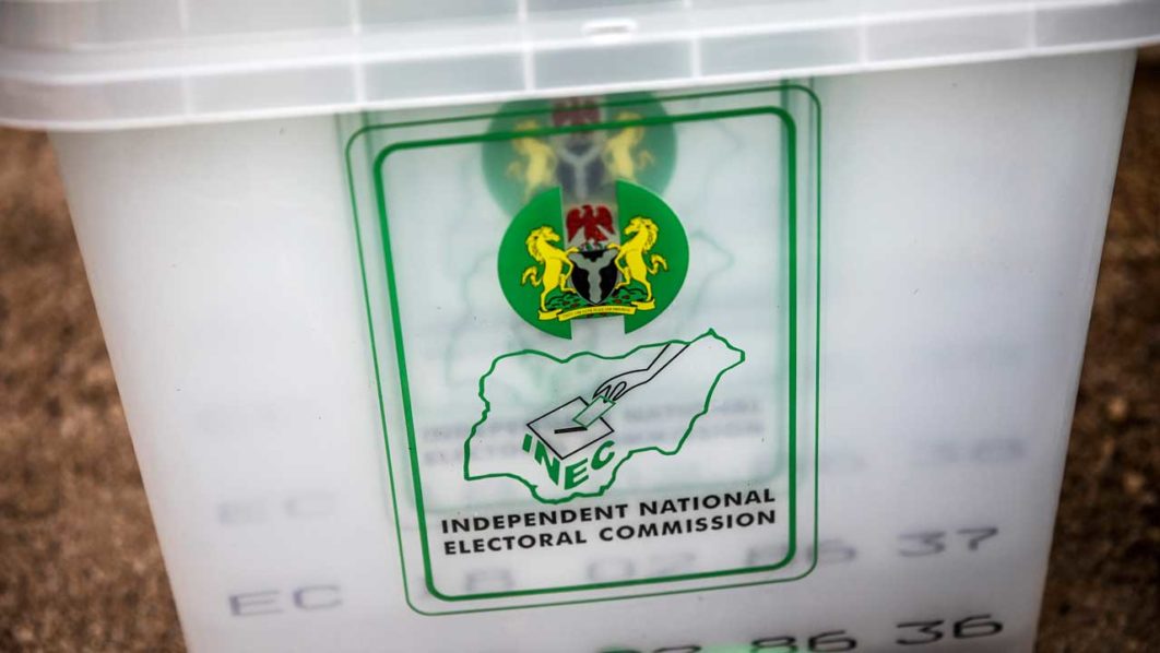 Scores disenfranchised in Imo as INEC officials fail to show up 1 Scores disenfranchised in Imo as INEC officials fail to show up