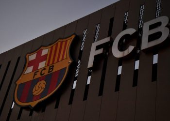 (Photo by Pau BARRENA / AFP)