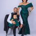“Why I hid my daughter’s face until first birthday” – Actor Williams Uchemba reveals (Video)