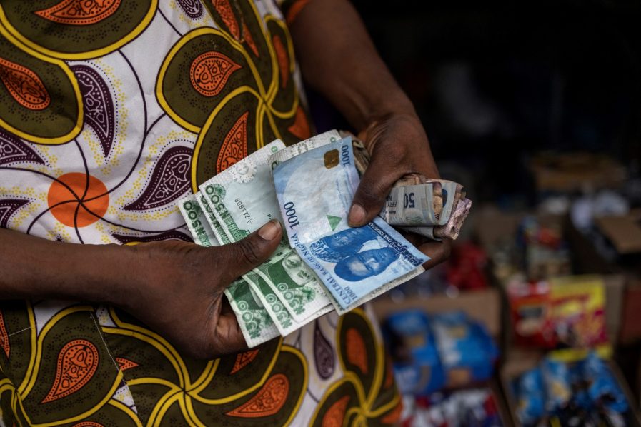 Naira redesign: Nigerians call for FG’s intervention as situation becomes unbearable