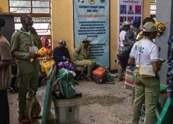 INEC orders re-election in nine polling units in Kogi