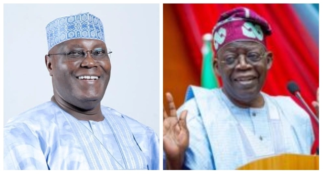 Atiku Defeats Tinubu, Obi At Tambuwal’s Polling Unit 1 Atiku Defeats Tinubu, Obi At Tambuwal’s Polling Unit