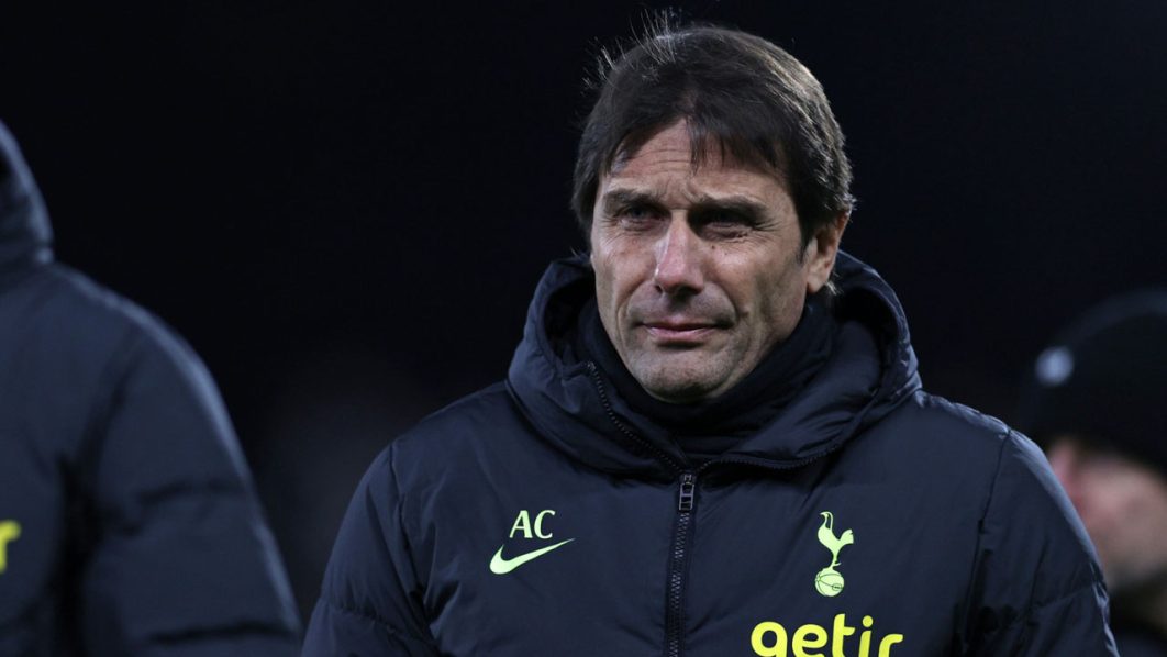 Conte to have surgery to remove gallbladder 1 Conte to have surgery to remove gallbladder