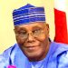 A file photo of former Vice President Atiku Abubakar.