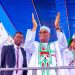 PDP presidential candidate Atiku Abubakar