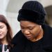 Beatrice Ekweremadu