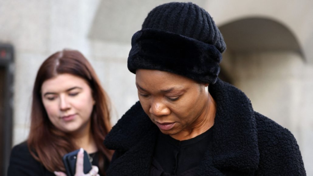 Ekweremadu: David was not trafficked, senator’s wife tells police