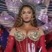DUBAI, UNITED ARAB EMIRATES – JANUARY 21: Beyoncé performs on stage headlining the Grand Reveal of Dubai’s newest luxury hotel, Atlantis The Royal on January 21, 2023 in Dubai, United Arab Emirates. (Photo by Kevin Mazur/Getty Images for Atlantis The Royal)