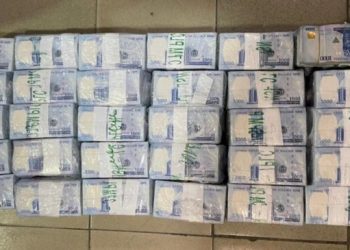 EFCC intercepts N32.4m allegedly meant for vote-buying in Lagos