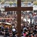 Egypt says seeking release of six Copts abducted in Libya