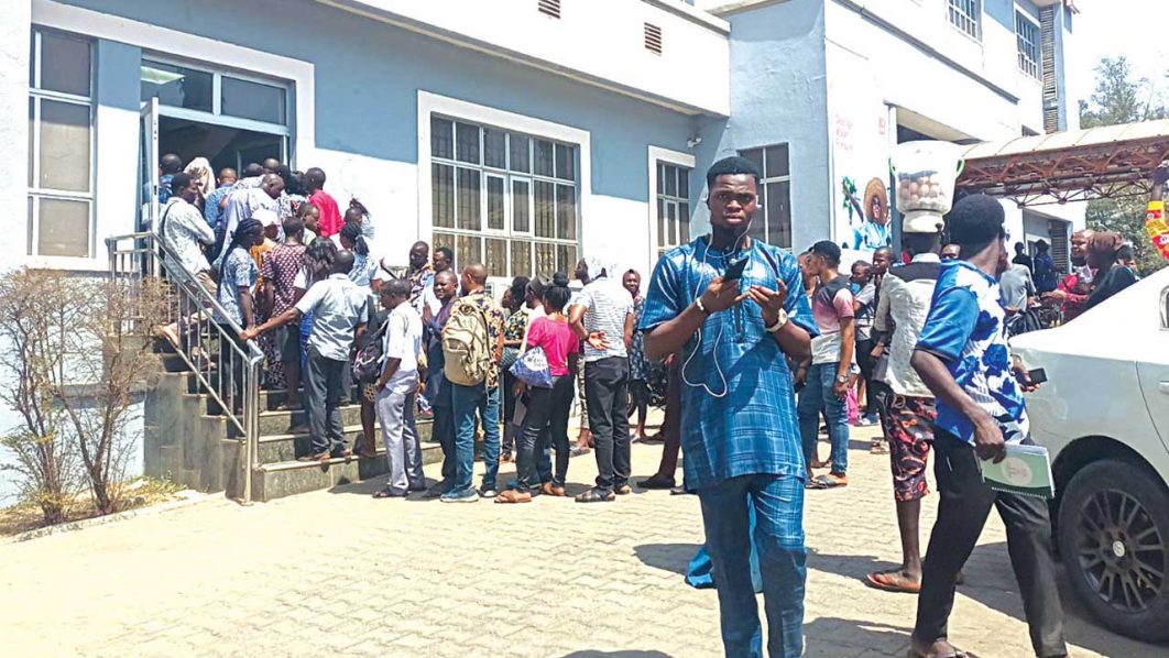 Service downtime deepens consumer woes as Internet banking fails 1 Service downtime deepens consumer woes as Internet banking fails