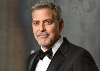 George Clooney Photo Credit: Bankrate.com