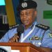 [FILES] Inspector-General of Police, IGP Usman Alkali Baba