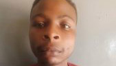The suspect arrested by the Police for allegedly shooting his younger sister boyfriend in Ogun