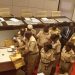 Immigration intercepts 6, 216 voters cards, ID cards from foreigners