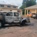Insecurity risks test Nigeria election preparations