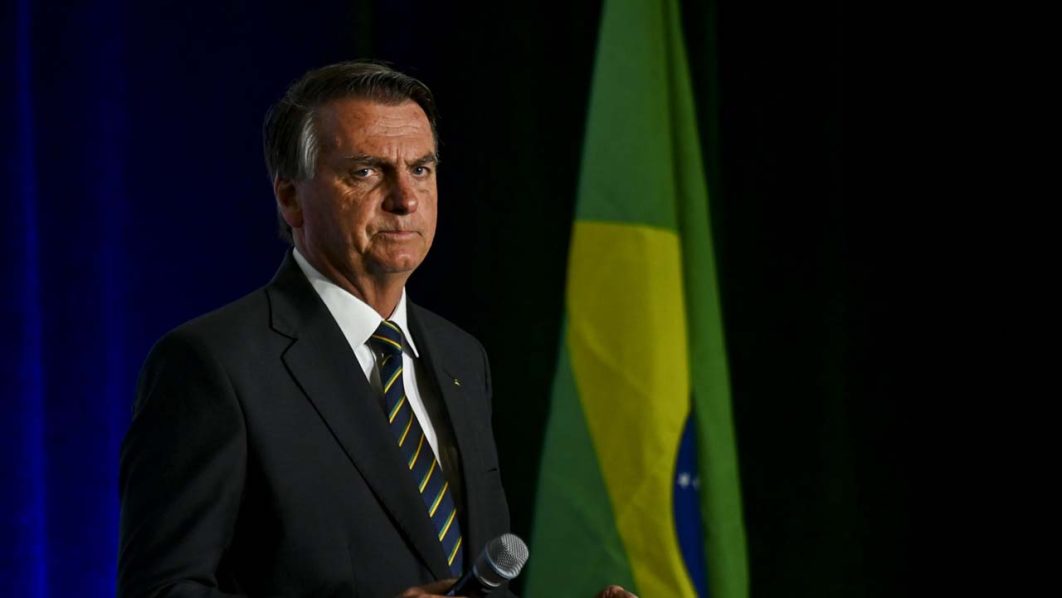 From presidential palace to KFC: Bolsonaro’s peculiar exile in US 1 From presidential palace to KFC: Bolsonaro’s peculiar exile in US