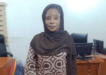 EFCC intercepts woman with 18 voter cards in Kaduna, another in Kano, FCT