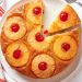 Recipe For Mediterranean Pineapple Cake