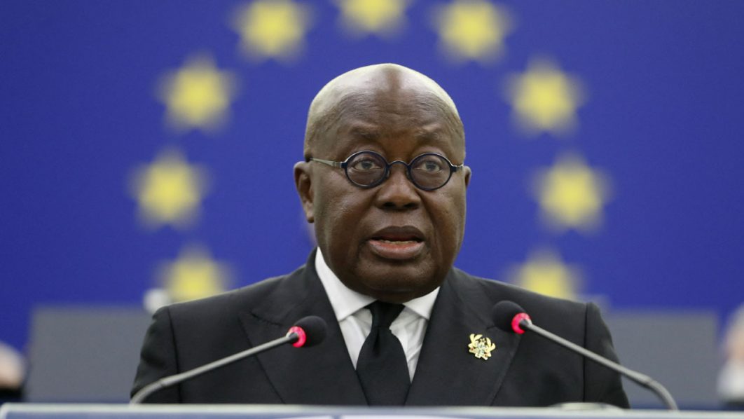 Ghana postpones African Games until 2024 1 Ghana postpones African Games until 2024