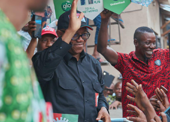 From phone leak to treason charge, Obi stirs fresh controversy with London arrest