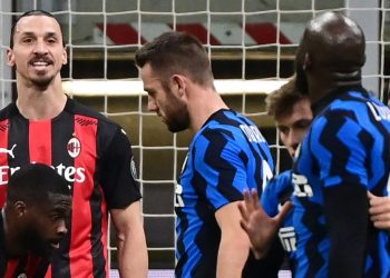 Milan Derby, EPL, LaLiga matches to thrill fans