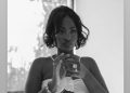 Tiwa Savage, Omawumi, Waje react as Tems becomes first female Nigerian singer to win Grammy