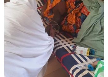65-year-old woman dies days after she was gangraped by robbers in Kaduna