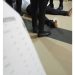 Man slumps and d!es inside banking hall in Delta State