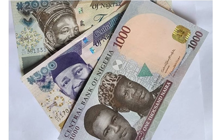 High court restrains CBN from extending deadline on use of old naira notes