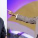 Citing revelation, Pastor Chris directs members to vote for Peter Obi