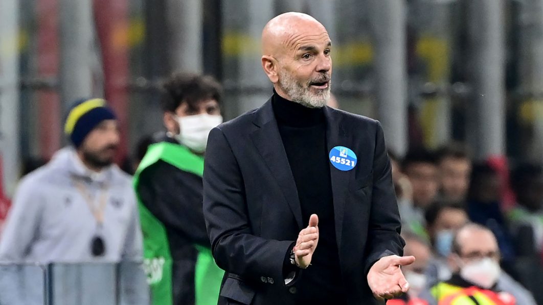 Milan goalkeeper Maignan back after five months, says Pioli 1 Milan goalkeeper Maignan back after five months, says Pioli