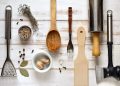 How To Clean Kitchen Utensils Safely
