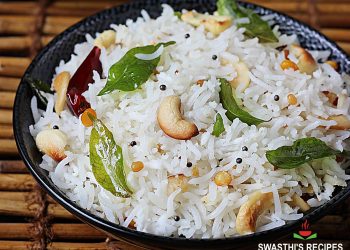 coconut rice recipe How To Make Nigerian Coconut Rice