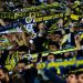Fenerbahçe fans demand resignation of Turkish government