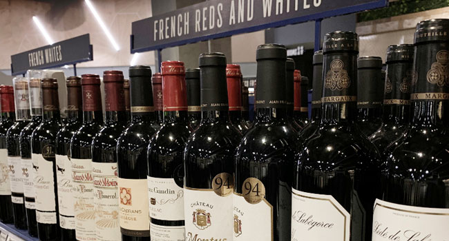 France To Turn Wine Into Industrial Alcohol To Battle Surplus 1 France To Turn Wine Into Industrial Alcohol To Battle Surplus
