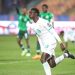 Senegal defeated Nigeria 1-0 at the on-going African U-20 Championship in Egypt.
