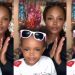 “I owe my daughter an endless apology for the kind of father I gave her” – Single mum laments (Video)