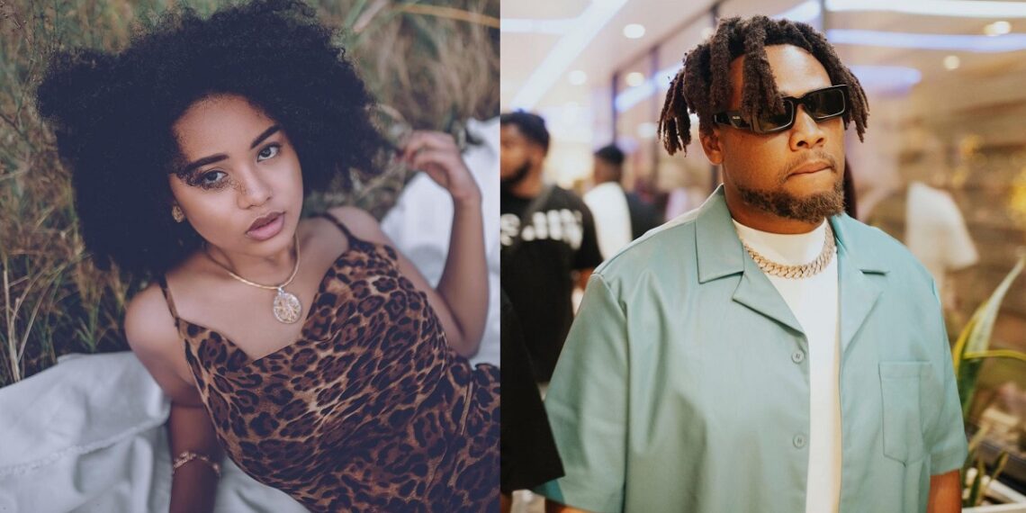 “Buju you’re a little boy and you always will be” – Lydia slams BNXN