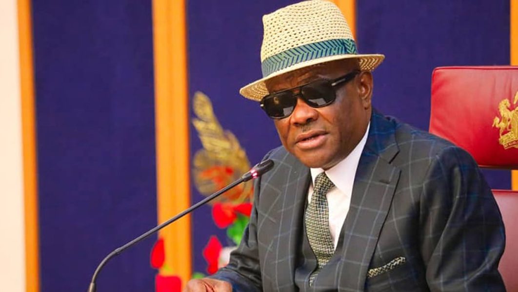 Nigeria Minister bans congratulatory messages on his ministerial appointment 1 wike 1062x598 1 Nigeria Minister bans congratulatory messages on his ministerial appointment
