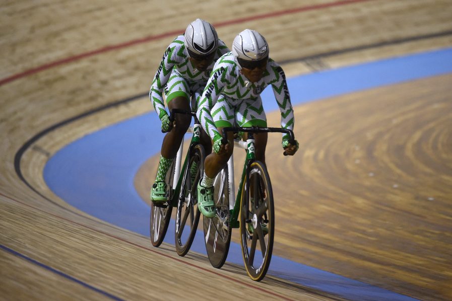 Team Nigeria begins chase for 2024 Paris Olympics ticket 1 Team Nigeria begins chase for 2024 Paris Olympics ticket