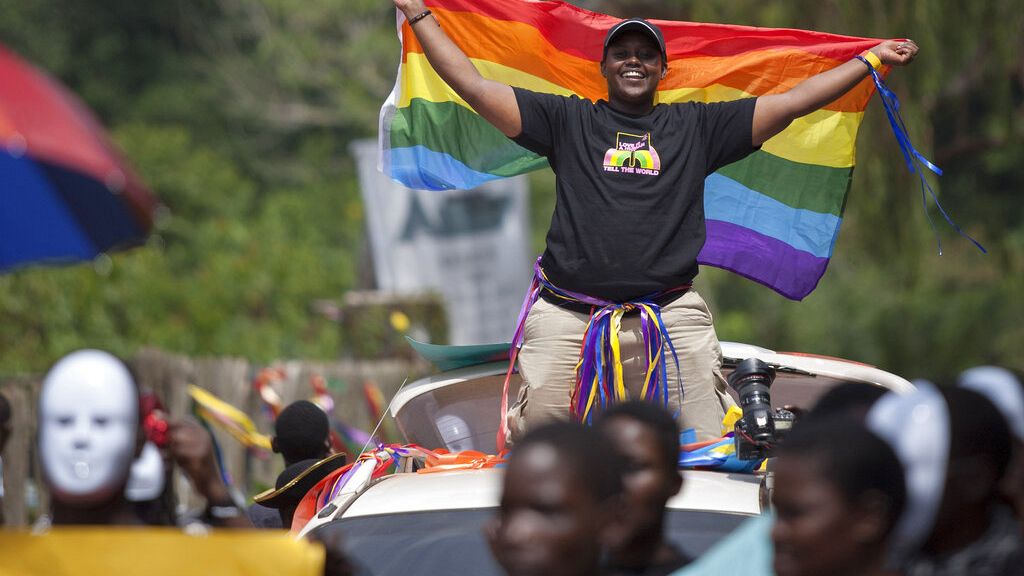 UN and Amnesty international urge Ugandan president to reject anti-LGBTQ law 1 UN and Amnesty international urge Ugandan president to reject anti-LGBTQ law