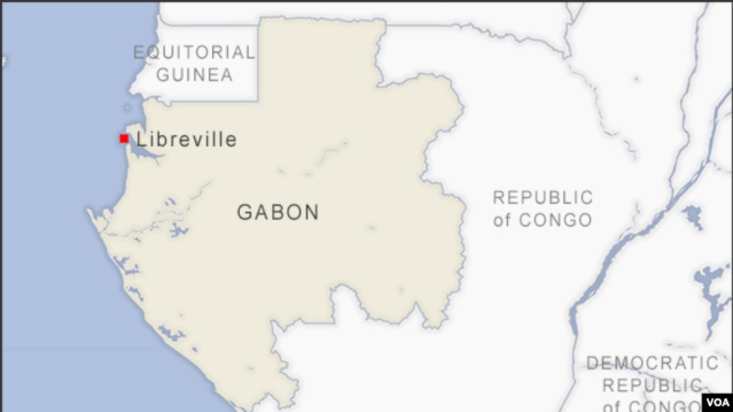 Number of missing in Gabon ferry disaster rises to 34
