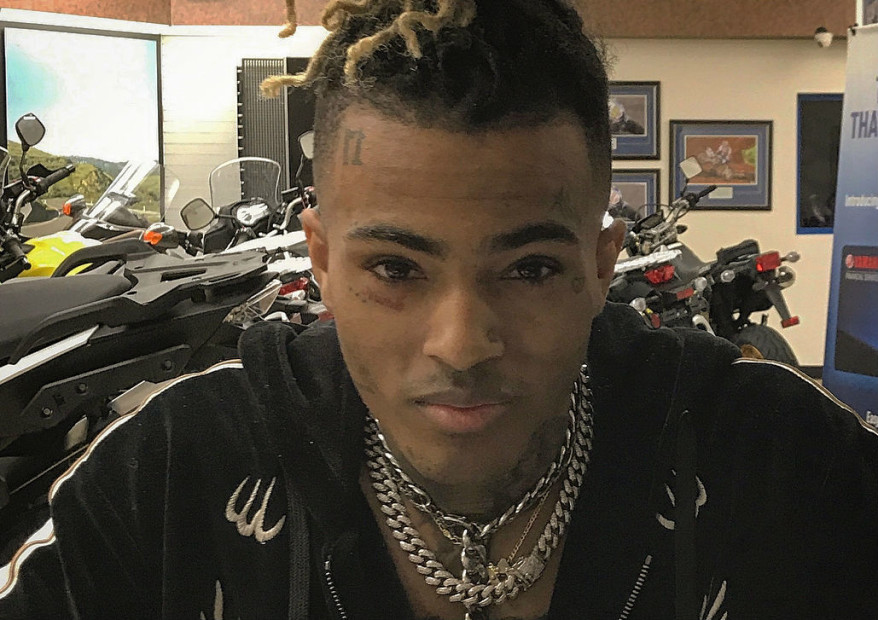 Rapper XXXTentacion's Murder, Three Found Guilty