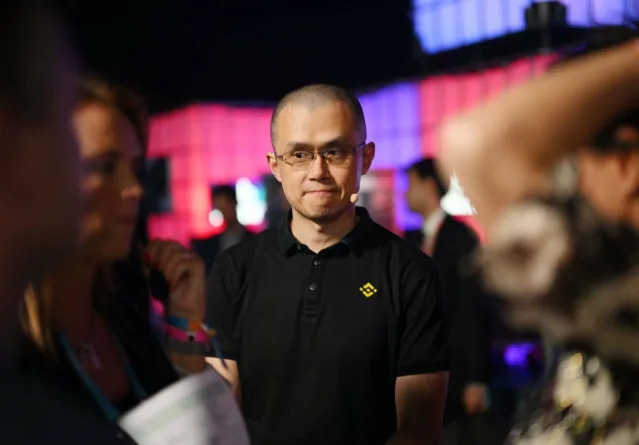 Binance to Buy Banks, Connecting Crypto and Traditional Financial Markets