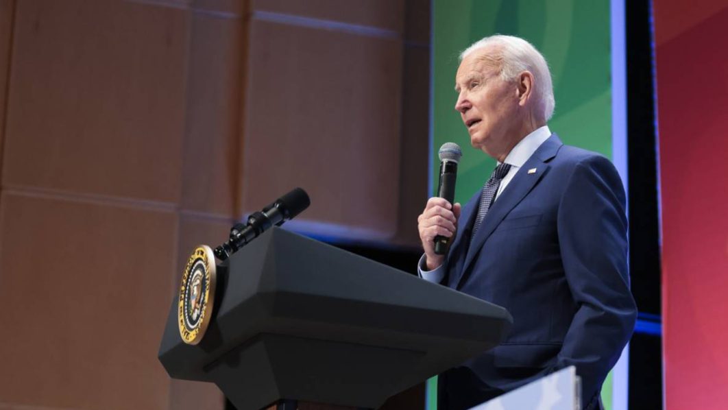 Biden to host South Korean president on April 26 state visit 1 Biden to host South Korean president on April 26 state visit