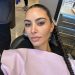 Kim Kardashian’s Filter Free Selfie Being Praised by Fans