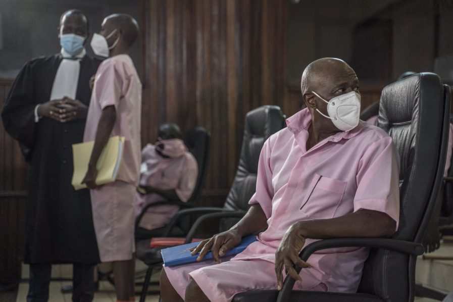 Paul Rusesabagina: ‘Hotel Rwanda’ hero and convicted terrorist 1 Paul Rusesabagina: ‘Hotel Rwanda’ hero and convicted terrorist