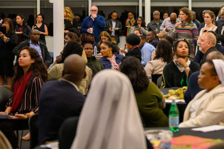 Diaspora Africans tasked on continent’s growth beyond aid, remittances 1 Diaspora Africans tasked on continent’s growth beyond aid, remittances