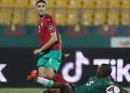 Hakimi named in Morocco squad amid French rape case